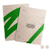 Stone Paper Gift Envelope : MOYUNotebooks