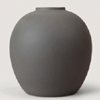 Stoneware Vase : Afloral