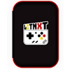Retro Game Console Storage Bag : Litnxt.com