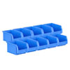 Storage Bins, Stackable - Schaefer-shop.de