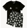 Men's Short Pyjamas Set - Myoddballs.com