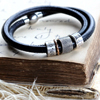 Story Bracelet : Morgan And French