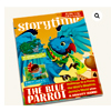 Storytime Issue 138 : Story Time Magazine