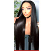 Straight Hair Lace Wigs | Westkiss