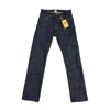  Straight Leg Selvedge Jeans , Tellason