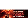 Stranger Things The First Shadow : BroadwayDirect