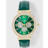Strap Crystal Watch - Bebe