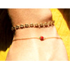 Strawberry Bracelet : Loveweld
