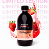 Strawberry Delight : Reverselife.co.uk