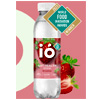 Strawberry Health Drink - Iofibrewater.co.uk