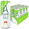 Strawberry Watermelon Aspire Healthy : Aspire Drinks