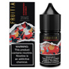 Strawberry Coconut : Fruitia