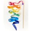 Rainbow Streamer : Sarahs Silks