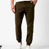 Stretch Jogger : Bearbottom Clothing