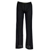 Encore Black Stretch Lace Pants - Raine And Bea