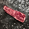 Strip Steak : Meatnbone