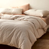 Mocha Stripe | SheetSoceity