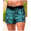 Striped Green Camo | Tucann