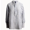 Striped Linen Shirt : Ralph Lauren