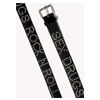 Studded Leather Belt - Stuart Trevor