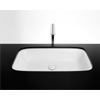 Studio Bagno Soul 2 Undercounter Basin : Winnings Appliances