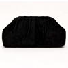 Suede Clutch Bag | PhaseEight