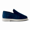 Suede Loafers : Frescobolcarioca.com