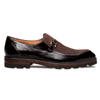 Suede Lug Slip On - Mezlan