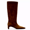 Suede Mel Boot - Marc Jacobs