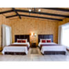 Suite 1or 2 Queen Bed : Savegre