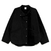 Summer Parachute Jacket : Luosophy