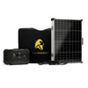 Summit Solar Kit : LionEnergy