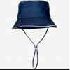Blue Stone Sun Hat | Babiators