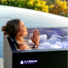Sun Home Cold Plunge | SunHomeSaunas