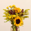 Sunglow Flower : Bouqs.com