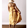 Sunkissed Stripe Reef Dress : Sunshinetienda.com
