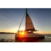 Sunset Catamaran Planet Hollywood : Nexustours.com