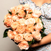 Sunset Garden Flower |  Rosaholics
