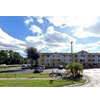 Super 8 by Wyndham PIE Airport : Way