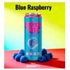Super Fuel Blue Raspberry - Eboost.com