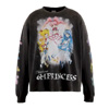 Superflat Long Sleeve T-shirt | TonsShop