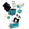Superhero Bedwetting Alarm | Dryly