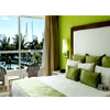 Superior Room with Ocean View : Cancun Bay Hotel
