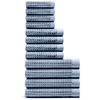 Supima Waffle Bath Sheet | Onsentowel