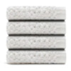 Supima Waffle Face Towels - Onsen Towel	