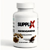 Suppli X Ashwagandha With Black Pepper | SuppliX