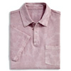 Surf Hibiscus Print Polo : Vineyard Vines