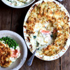Sustainable Fish Pie - Fieldgoods.co.uk
