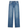 Susy Denim Pants | OffWhite