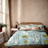 Sister Swans Duvet Cover Set : Bedeck Home